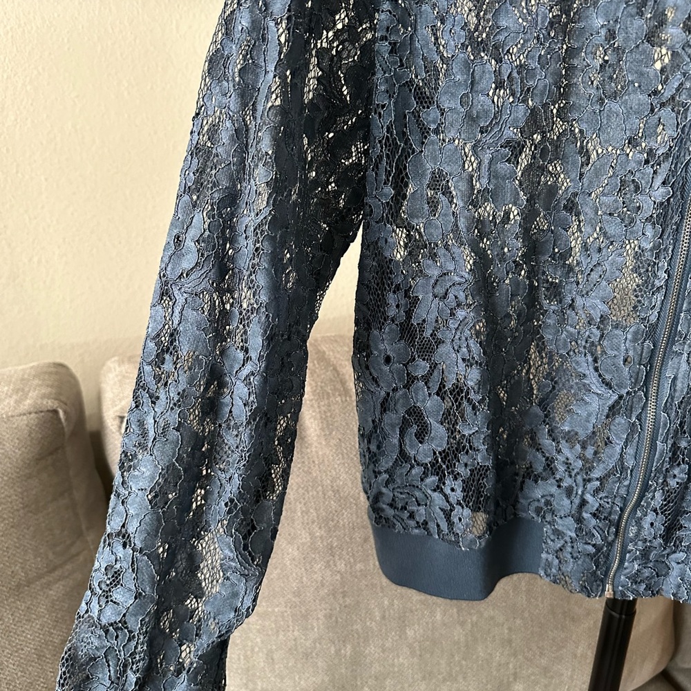 Zara jacket - Picture 4 of 6